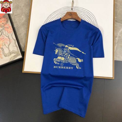 Burberry t-shirt men-3578(M-XXXXXL)