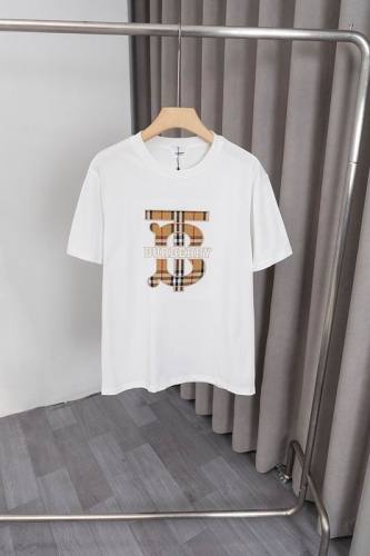 Burberry t-shirt men-3656(M-XXXL)
