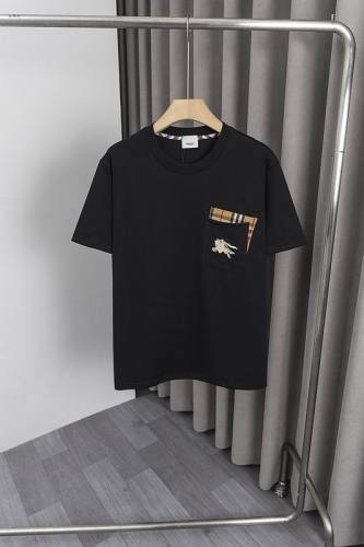 Burberry t-shirt men-3653(M-XXXL)