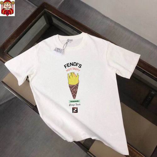 FD t-shirt-2606(M-XXXXXL)