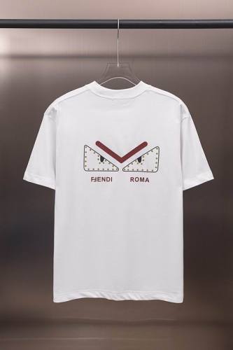 FD t-shirt-2548(S-XL)