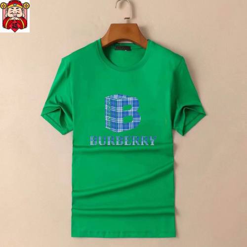 Burberry t-shirt men-3575(M-XXXXXL)