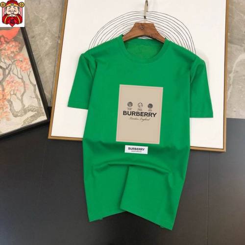 Burberry t-shirt men-3600(M-XXXXXL)