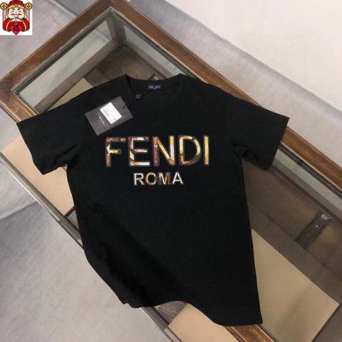 FD t-shirt-2580(M-XXXXXL)