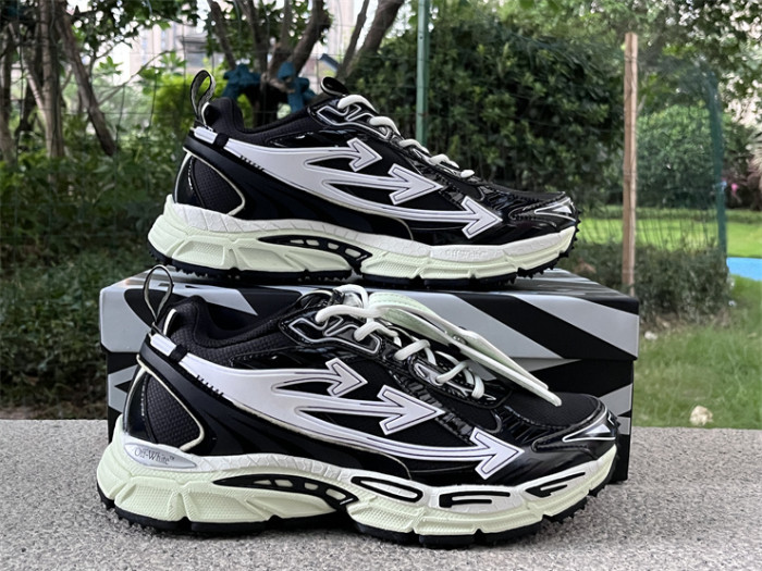 OFF white Women Shoes 1：1 quality-402
