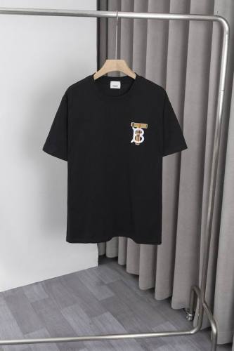 Burberry t-shirt men-3651(M-XXXL)