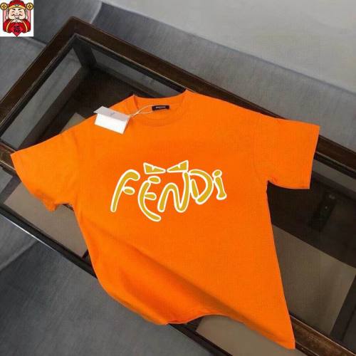 FD t-shirt-2593(M-XXXXXL)