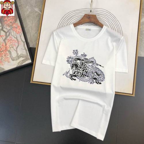 Burberry t-shirt men-3566(M-XXXXXL)