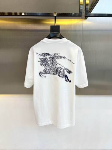 Burberry t-shirt men-3640(M-XXXL)