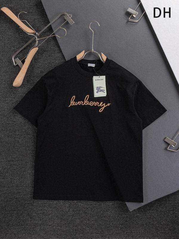Burberry t-shirt men-3691(S-XL)