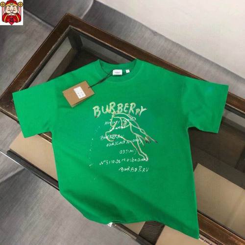 Burberry t-shirt men-3682(M-XXXXXL)
