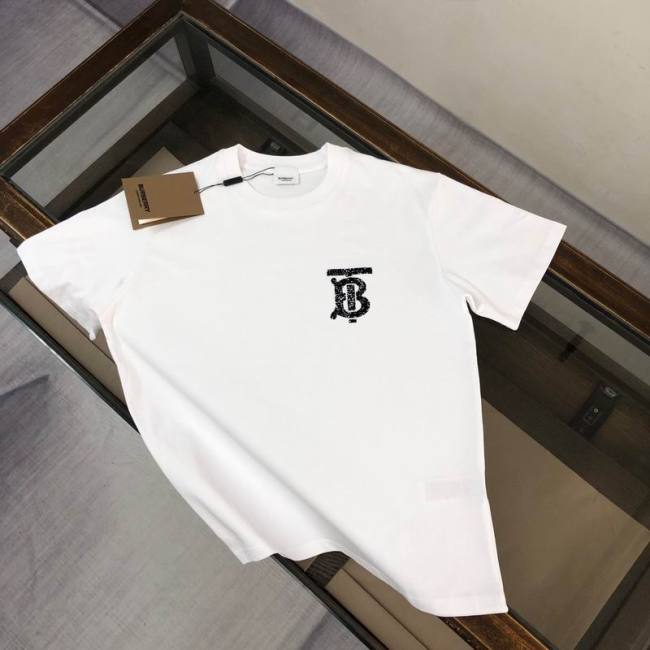 Burberry t-shirt men-3705(S-XL)