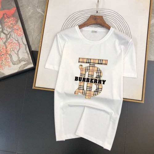 Burberry t-shirt men-3593(M-XXXXXL)