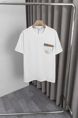 Burberry t-shirt men-3654(M-XXXL)