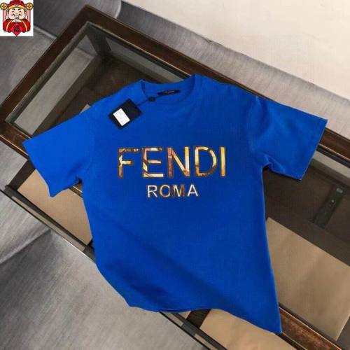 FD t-shirt-2582(M-XXXXXL)