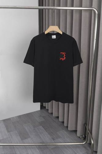 Burberry t-shirt men-3661(M-XXXL)