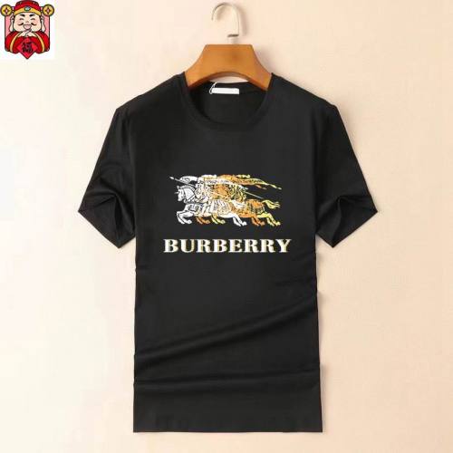 Burberry t-shirt men-3569(M-XXXXXL)