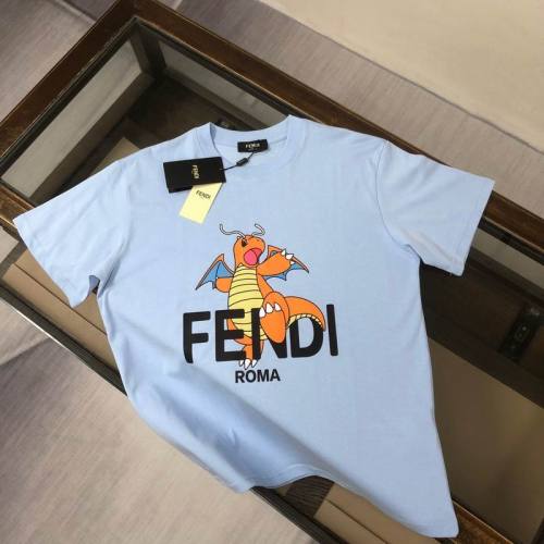 FD t-shirt-2533(S-XL)