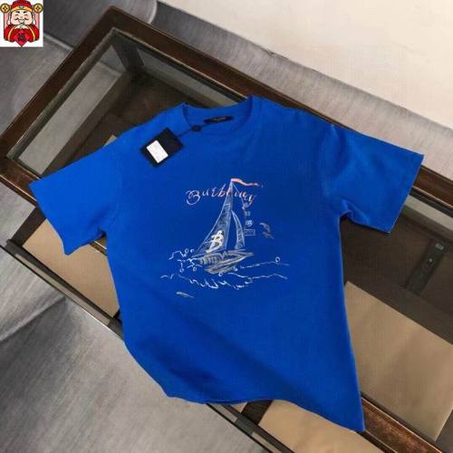 Burberry t-shirt men-3678(M-XXXXXL)