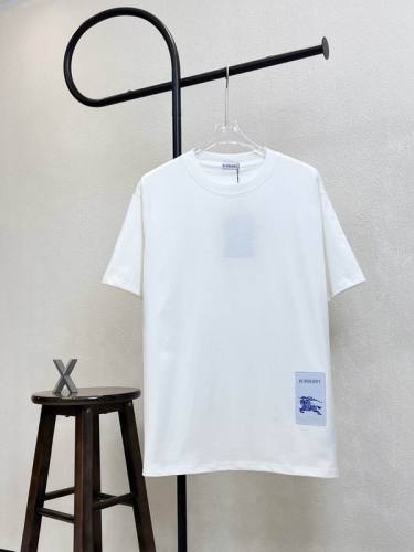 Burberry t-shirt men-3710(S-XL)