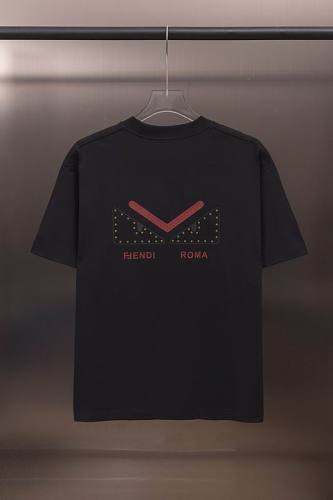 FD t-shirt-2550(S-XL)