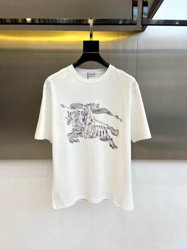 Burberry t-shirt men-3647(M-XXXL)