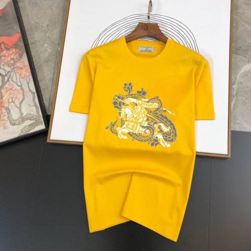 Burberry t-shirt men-3595(M-XXXXXL)