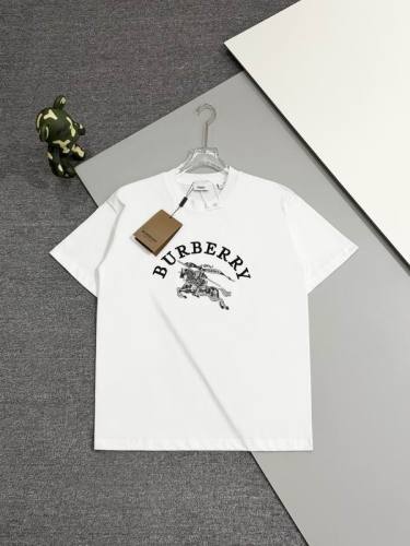 Burberry t-shirt men-3694(S-XL)