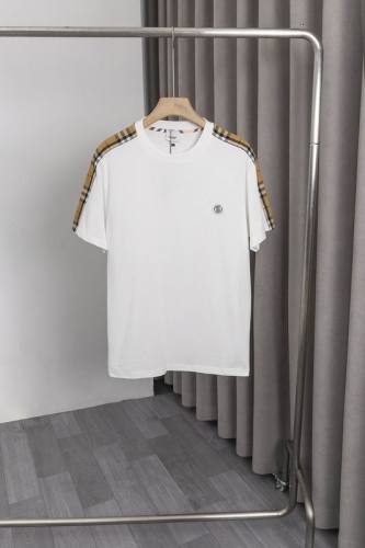 Burberry t-shirt men-3660(M-XXXL)