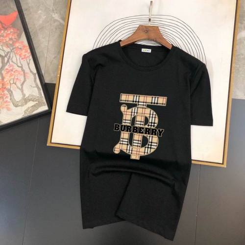Burberry t-shirt men-3592(M-XXXXXL)