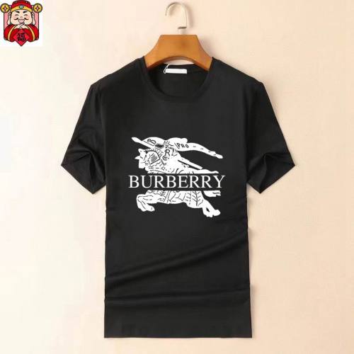 Burberry t-shirt men-3585(M-XXXXXL)