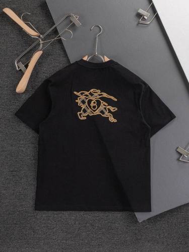 Burberry t-shirt men-3692(S-XL)