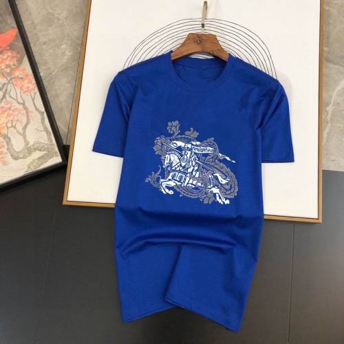 Burberry t-shirt men-3598(M-XXXXXL)
