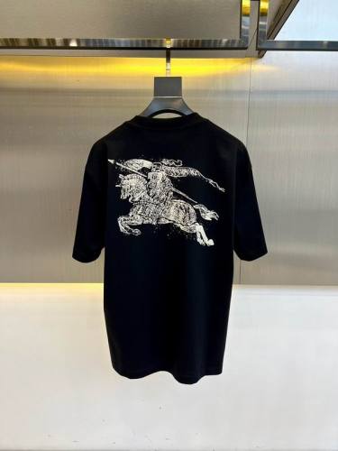 Burberry t-shirt men-3642(M-XXXL)