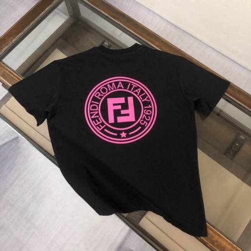 FD t-shirt-2540(S-XL)