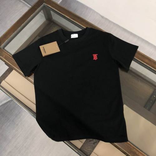 Burberry t-shirt men-3707(S-XL)
