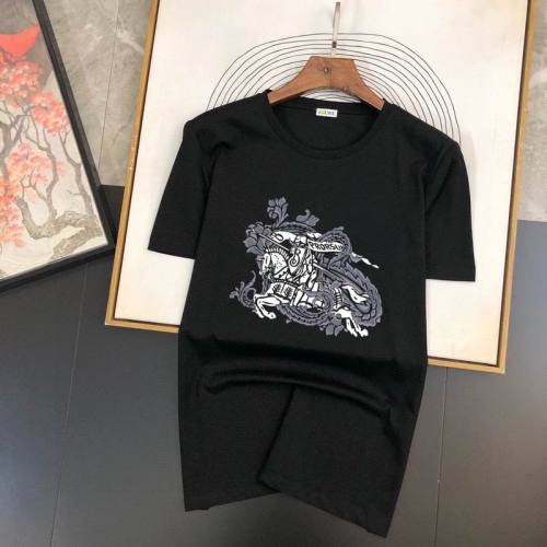 Burberry t-shirt men-3594(M-XXXXXL)
