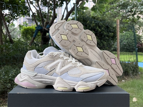 NB Shoes High End Quality-358