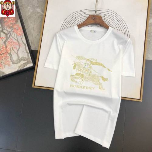 Burberry t-shirt men-3582(M-XXXXXL)