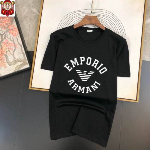 Armani t-shirt men-798(M-XXXXXL)