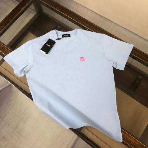 FD t-shirt-2537(S-XL)