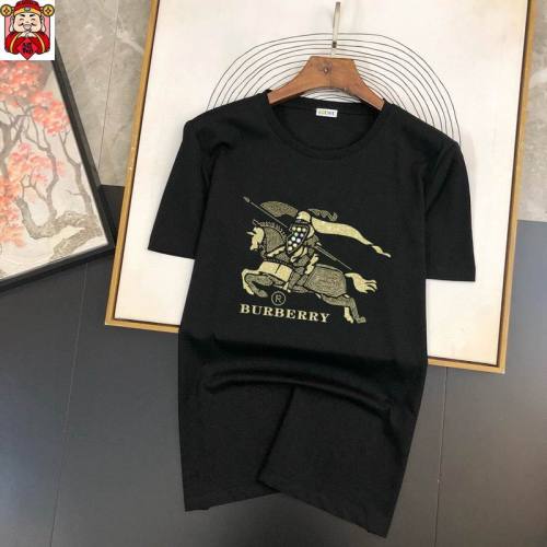 Burberry t-shirt men-3581(M-XXXXXL)