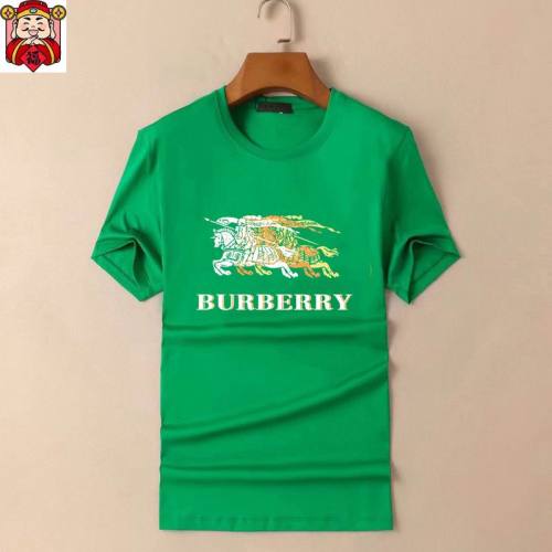 Burberry t-shirt men-3570(M-XXXXXL)