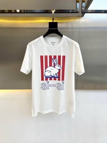 Burberry t-shirt men-3636(M-XXXL)