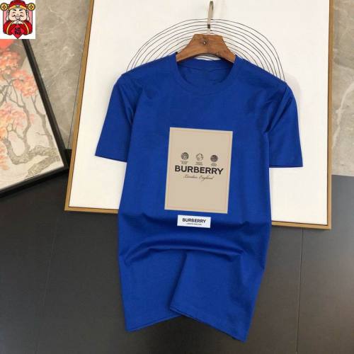 Burberry t-shirt men-3601(M-XXXXXL)