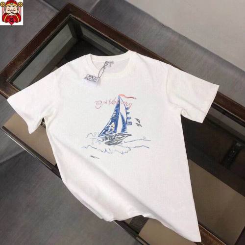 Burberry t-shirt men-3681(M-XXXXXL)
