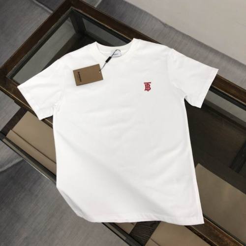 Burberry t-shirt men-3708(S-XL)