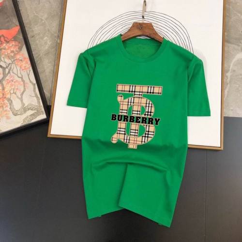 Burberry t-shirt men-3591(M-XXXXXL)