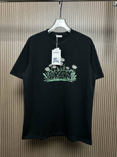 Burberry t-shirt men-3713(S-XL)