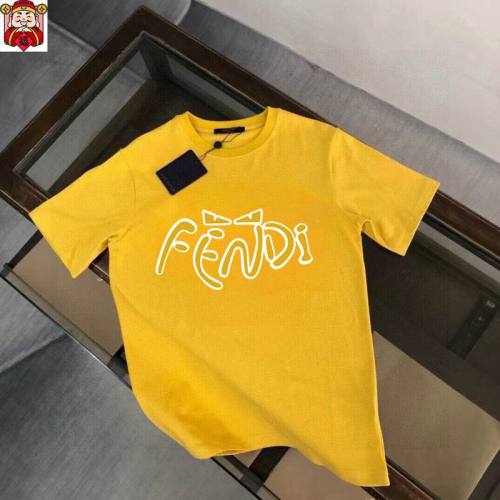 FD t-shirt-2595(M-XXXXXL)